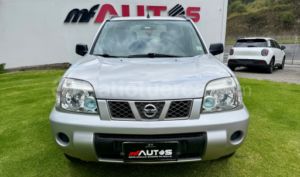 foto de Autos marca Nissan seminuevo modelo X-Trail Classic año 2013