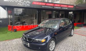 foto de Autos marca BMW seminuevo modelo 325i año 2003 en Quito