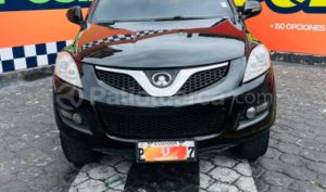 foto de Autos marca Great Wall seminuevo modelo H5 año 2014 en Quito