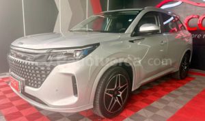 foto de Autos marca DFSK seminuevo modelo E5 PLUS año 2025