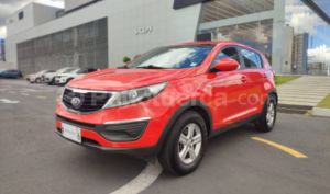 foto de Autos marca Kia seminuevo modelo Sportage R año 2019