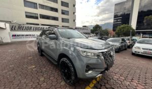 foto de Autos marca DongFeng seminuevo modelo RICH año 2026