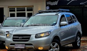 foto de Autos marca Hyundai seminuevo modelo Santa Fe año 2007