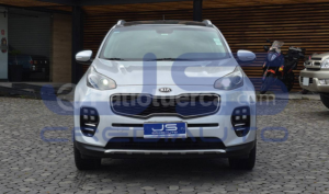foto de Autos marca Kia seminuevo modelo Sportage R GTI A\C 2.0 TM año 2017 en Cuenca