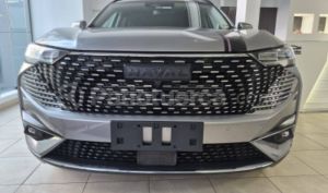 foto de Autos marca Great Wall seminuevo modelo HAVAL H6 SUPREME año 2026 en Quito