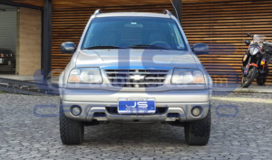 foto de Autos marca Chevrolet seminuevo modelo Grand Vitara 5p 4x2 año 2010