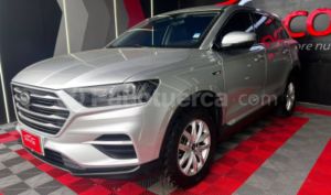 foto de Autos marca Shineray seminuevo modelo SWM G 01 F año 2024