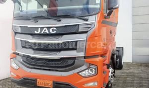 foto de JAC HFC-4181 2021
