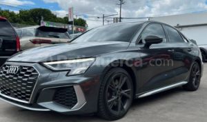 foto de Autos marca Audi seminuevo modelo S3 año 2023