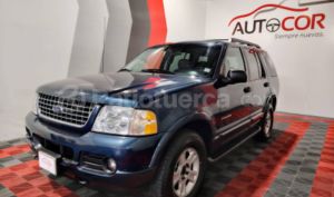 foto de Autos marca Ford seminuevo modelo Explorer año 2005 en Quito