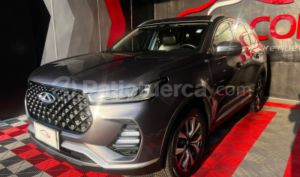 foto de Autos marca Chery seminuevo modelo TIGGO 7 PRO LUXURY año 2023