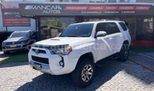 foto de Autos marca Toyota seminuevo modelo 4Runner TRD PRO año 2019