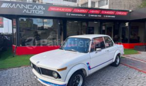 foto de Autos marca BMW seminuevo modelo 2002 año 1975 en Quito