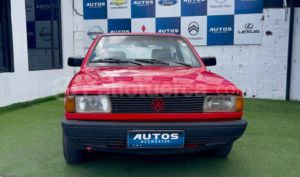 foto de Autos marca Volkswagen seminuevo modelo Gol 1.8 año 1994