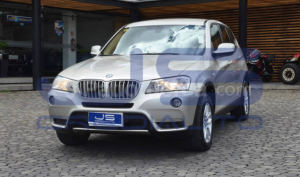 foto de Autos marca BMW seminuevo modelo X3 Drive 28i año 2013