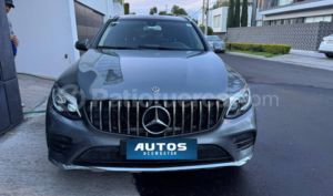 foto de Autos marca Mercedes Benz seminuevo modelo GLC 250 año 2019 en Cumbayá