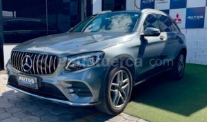 foto de Autos marca Mercedes Benz seminuevo modelo GLC 250 año 2019 en Cumbayá