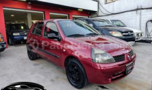 foto de Autos marca Renault seminuevo modelo Clio año 2004