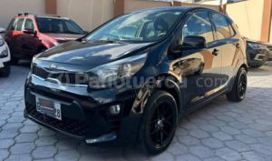 foto de Autos marca Kia seminuevo modelo PICANTO LX año 2018