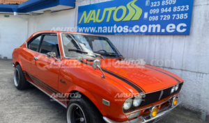 foto de Autos marca Mazda seminuevo modelo 616 año 1975