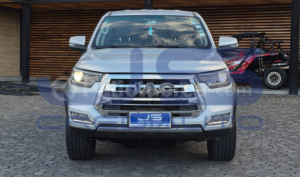 foto de Autos marca JAC seminuevo modelo HFC 1037 DKST año 2021 en Cuenca