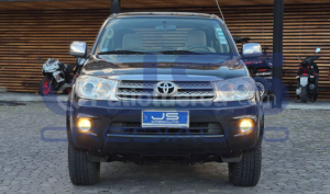 foto de Autos marca Toyota seminuevo modelo Fortuner 2.7 año 2011
