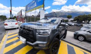 foto de Autos marca JAC seminuevo modelo HFC1037D3KST LUXURY año 2021