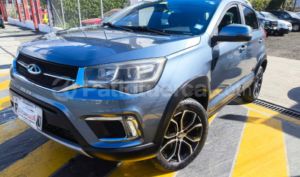 foto de Autos marca Chery seminuevo modelo Tiggo 2 año 2022 en Quito