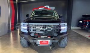 foto de Autos marca BYD seminuevo modelo Shark año 2025
