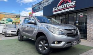 foto de Autos marca Mazda seminuevo modelo BT-50 4x4 Diesel año 2018