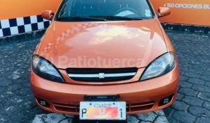 foto de Autos marca Chevrolet seminuevo modelo Optra Hatchback año 2007