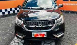 foto de Autos marca Chery seminuevo modelo Arrizo 3 año 2022 en Quito
