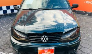 foto de Autos marca Volkswagen seminuevo modelo Polo año 2002 en Quito