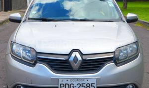 foto de Autos marca Renault seminuevo modelo Sandero año 2019