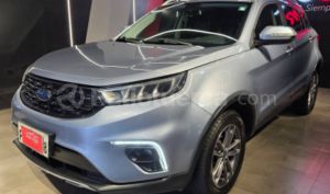 foto de Autos marca Ford seminuevo modelo TERRITORY TREND año 2023 en Quito