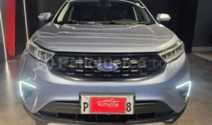 foto de Autos marca Ford seminuevo modelo Territory año 2023
