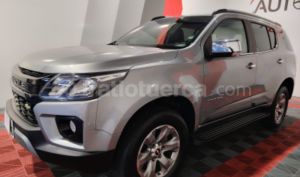 foto de Autos marca Chevrolet seminuevo modelo Trailblazer año 2024