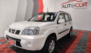 foto de Autos marca Nissan seminuevo modelo X-Trail año 2010