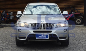 foto de Autos marca BMW seminuevo modelo X3 Xdrive 28i año 2013 en Cuenca