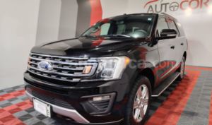 foto de Autos marca Ford seminuevo modelo Expedition XLT año 2019 en Sangolqui