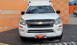 foto de Autos marca Chevrolet seminuevo modelo D MAX TD 2.5 CS año 2023