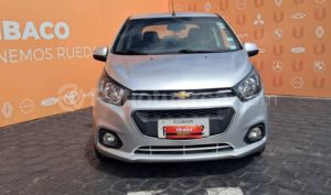 foto de Autos marca Chevrolet seminuevo modelo BEAT PREMIER año 2019