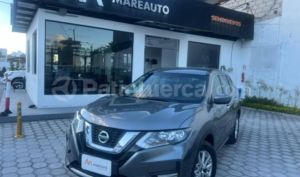 foto de Autos marca Nissan seminuevo modelo X-Trail Sense año 2021
