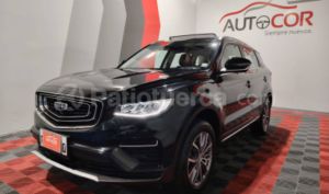 foto de Autos marca Geely seminuevo modelo Azkarra año 2024 en Quito