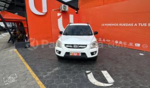 foto de Autos marca Kia seminuevo modelo Sportage año 2010