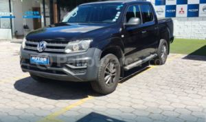 foto de Autos marca Volkswagen seminuevo modelo AMAROK BI año 2019