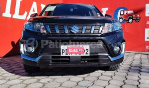 foto de Suzuki Vitara GLX 2023
