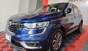 foto de Autos marca Renault seminuevo modelo Koleos año 2022