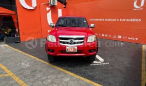 foto de Autos marca Mazda seminuevo modelo BT-50 año 2009