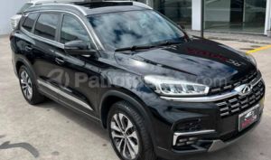 foto de Autos marca Chery seminuevo modelo TIGGO 8 LUXURY año 2023 en Quito